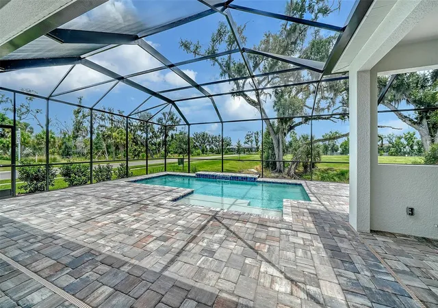 Photo 1 of Sale Pending at 13508 Wildwater Ct, Parrish, FL 34219 | MLS# A4698157 | Listing updated on 2026-10-29