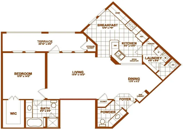 Homes for sale in Celebration, FL | 501 Mirasol Cir #307, Celebration, FL 34747 | MLS# O6420048