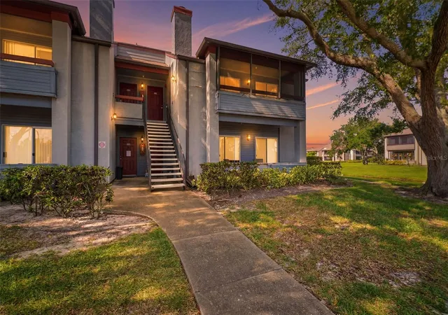 1st image of 10263 Gandy Blvd N #408, St Petersburg, FL 33702 | MLS# TB8523367