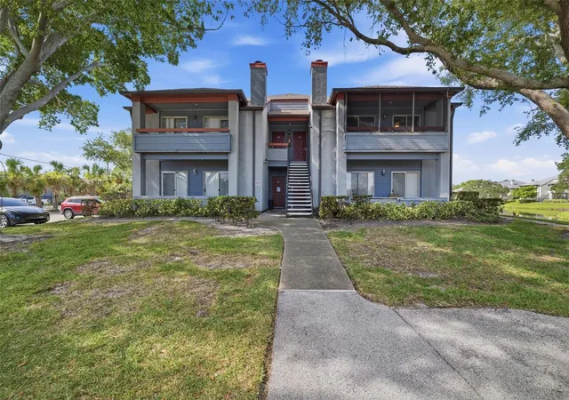 2nd image of 10263 Gandy Blvd N #408, St Petersburg, FL 33702 | MLS# TB8523367