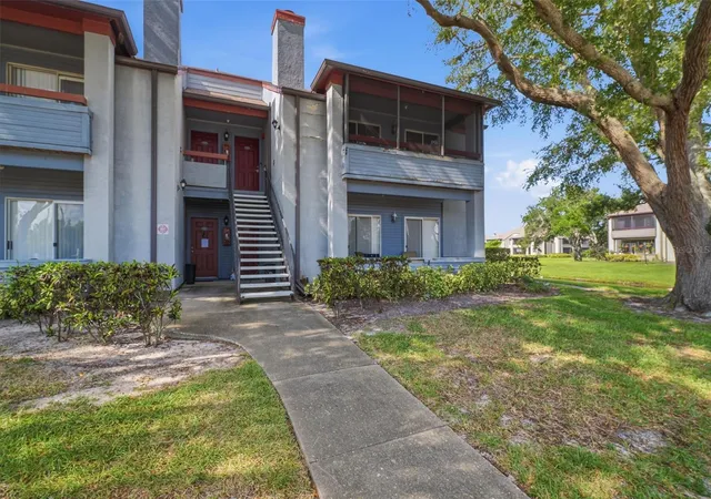 3rd image of 10263 Gandy Blvd N #408, St Petersburg, FL 33702 | MLS# TB8523367