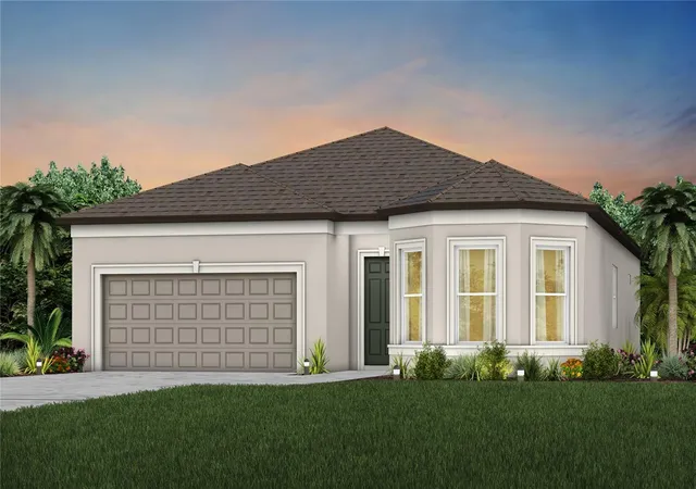 Photo 1 of Sale Pending at 5764 Sw 82nd Terrace Rd, Ocala, FL 34476 | MLS# TB8523372 | Listing updated on 2026-07-24