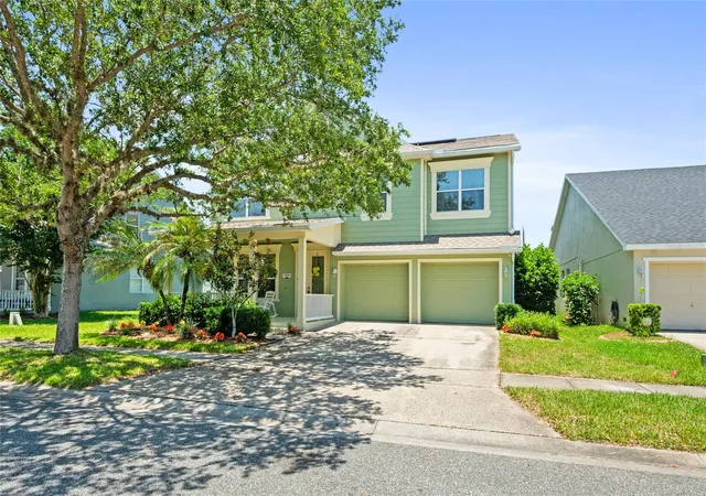 Single family home for sale at 4930 Atwood Dr, ORLANDO, FL 32828 | MLS# O6420054