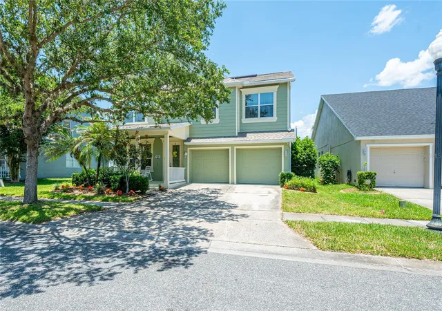 Photo 2 of Single family home for sale at 4930 Atwood Dr, Orlando, FL 32828 | MLS# O6420054 | Listing updated on 2026-09-20