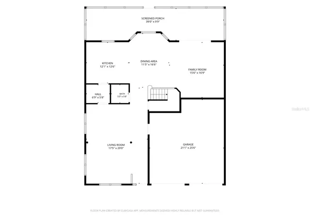 Photo 65 of Single family home for sale at 4930 Atwood Dr, ORLANDO, FL 32828 | MLS# O6420054 | Listing updated on 2026-10-10