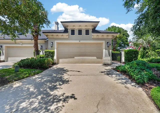 1st image of 21 River Landing Dr, Palm Coast, FL 32137 | MLS# FC319522