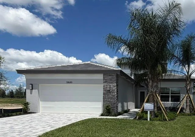 Single family home for sale at 32630 Neroli St, Wesley Chapel, FL 33543 | MLS# TB8523374 | Listing updated on 2026-09-05
