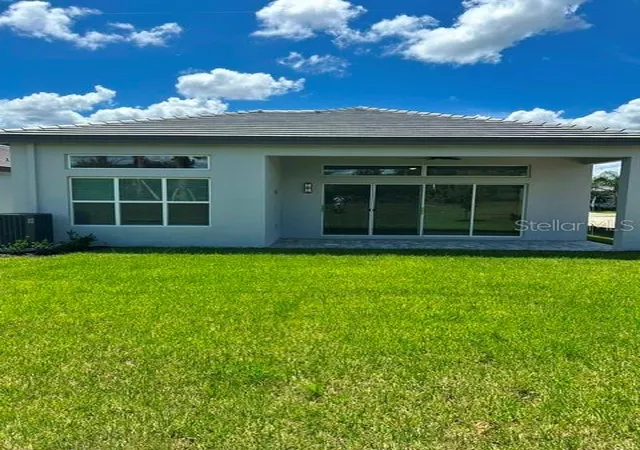 Photo 1 of Single family home for sale at 32630 Neroli St, Wesley Chapel, FL 33543 | MLS# TB8523374 | Listing updated on 2026-09-05
