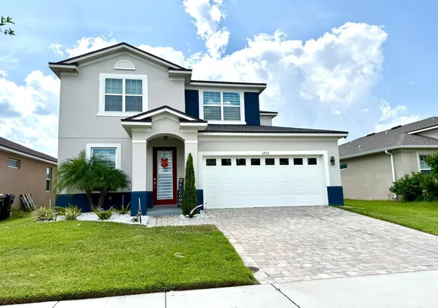 Homes for sale in Kissimmee, FL | 1732 Flourish Ave, Kissimmee, FL 34744 | MLS# S5152529