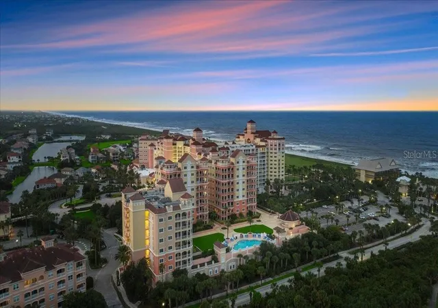Photo 2 of Condo for sale at 200 Ocean Crst Dr #137, Palm Coast, FL 32137 | MLS# FC319523 | Listing updated on 2026-09-19