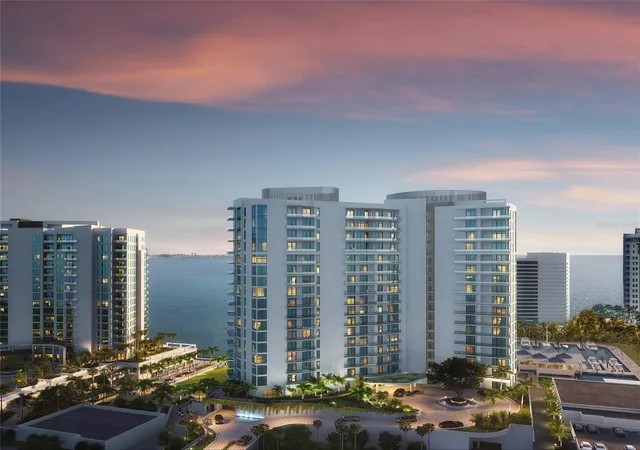 1st image of 555 Quay Commons, SARASOTA, FL 34236