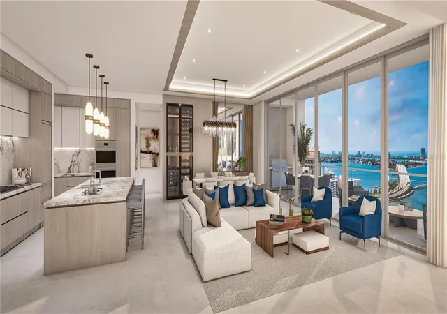 4th image of 555 Quay Commons, SARASOTA, FL 34236