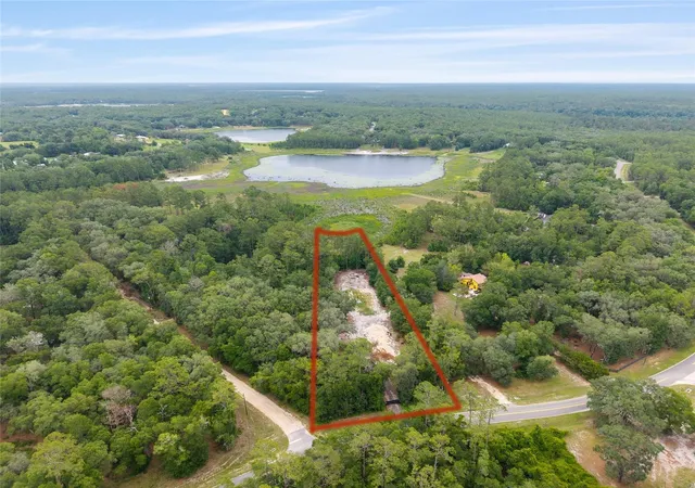 1st image of 261 Ashley Lake Dr, Melrose, FL 32666 | MLS# GC541476