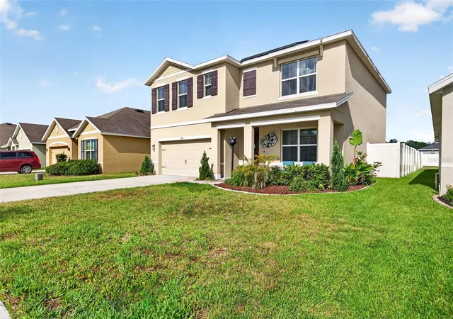 Homes for sale in Zephyrhills, FL | 7043 Silverado Ranch Blvd, Zephyrhills, FL 33541 | MLS# S5152531