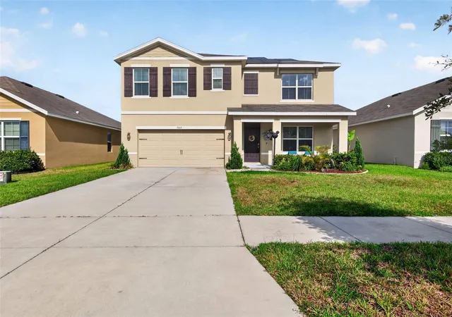 Homes for sale in Zephyrhills, FL | 7043 Silverado Ranch Blvd, Zephyrhills, FL 33541 | MLS# S5152531