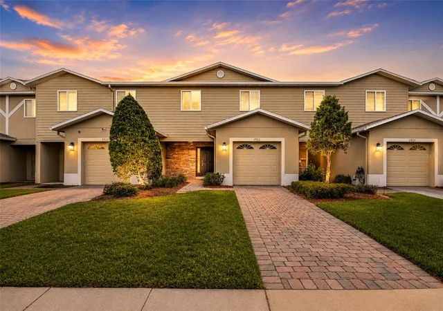 Photo 1 of Townhouse for sale at 1921 Chatham Pl Dr, Orlando, FL 32824 | MLS# O6420059 | Listing updated on 2026-09-02
