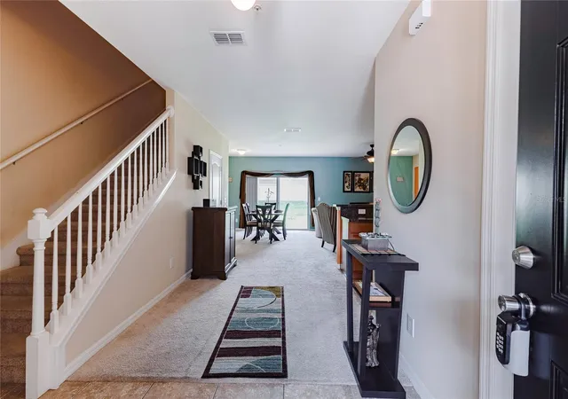Photo 3 of Townhouse for sale at 1921 Chatham Pl Dr, Orlando, FL 32824 | MLS# O6420059 | Listing updated on 2026-09-02