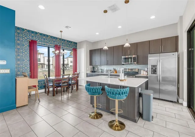 4th image of 415 Villa Domani Wy, Davenport, FL 33896 | MLS# G5114304