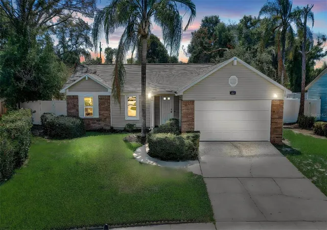 Homes for sale in Ocoee, FL | 616 Sherwood Dr, Ocoee, FL 34761 | MLS# O6420072