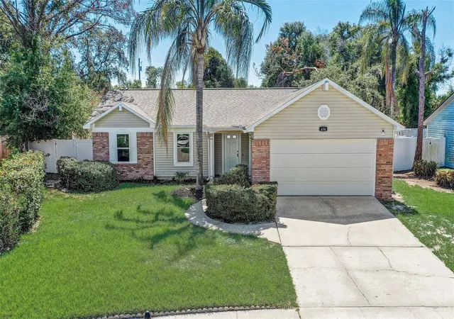 Homes for sale in Ocoee, FL | 616 Sherwood Dr, Ocoee, FL 34761 | MLS# O6420072