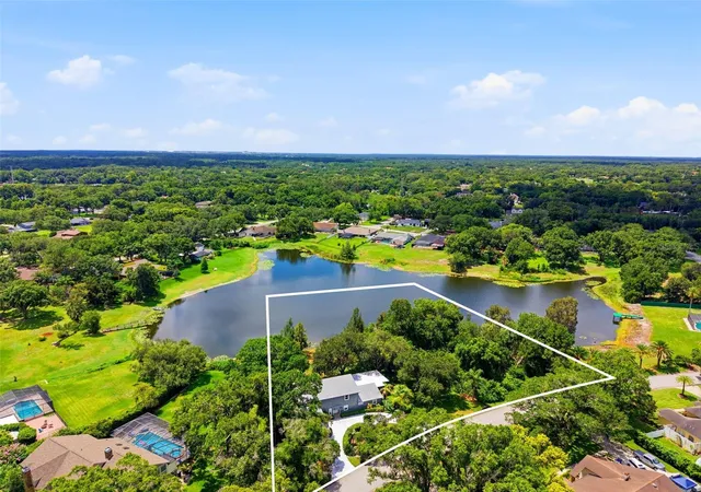 Photo 3 of Single family home for sale at 708 Warren Rd, Lutz, FL 33548 | MLS# TB8523396 | Listing updated on 2026-09-20