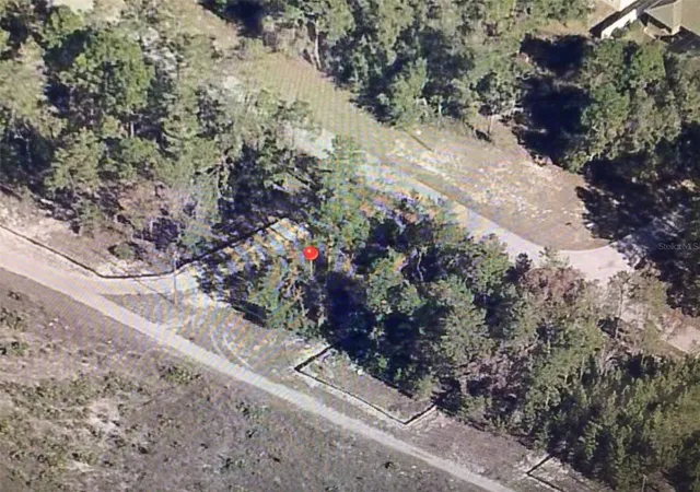 Photo 1 of Land for sale at 0 Sw 44 Circle, Ocala, FL 34473 | MLS# OM727423 | Listing updated on 2026-06-26