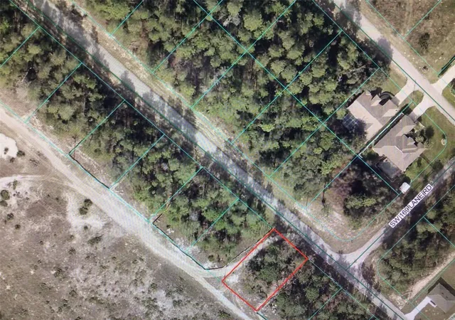 Photo 2 of Land for sale at 0 Sw 44 Circle, Ocala, FL 34473 | MLS# OM727423 | Listing updated on 2026-06-26