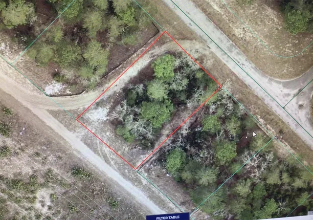 Photo 3 of Land for sale at 0 SW 44 Circle, Ocala, FL 34473 | MLS# OM727423 | Listing updated on 2026-06-26
