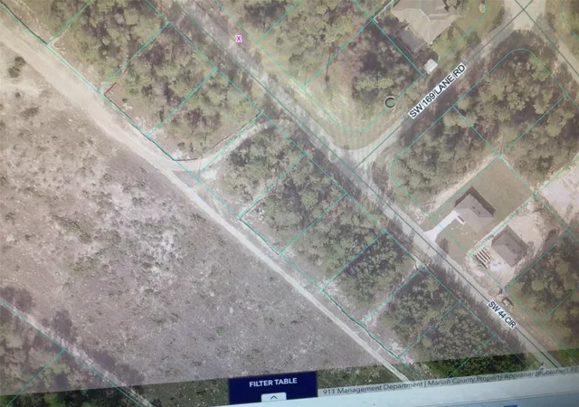 Photo 4 of Land for sale at 0 SW 44 Circle, Ocala, FL 34473 | MLS# OM727423 | Listing updated on 2026-06-26