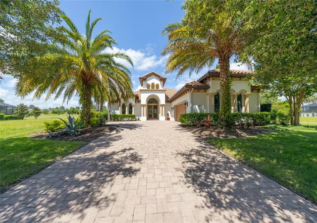 Photo 1 of Single family home for sale at 478 Sweetgum Ln, Palm Coast, FL 32137 | MLS# FC319525 | Listing updated on 2026-10-18