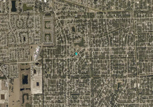 Photo 3 of Land for sale at 845 Sunrise Blvd, Lehigh Acres, FL 33974 | MLS# A4698172 | Listing updated on 2026-06-26