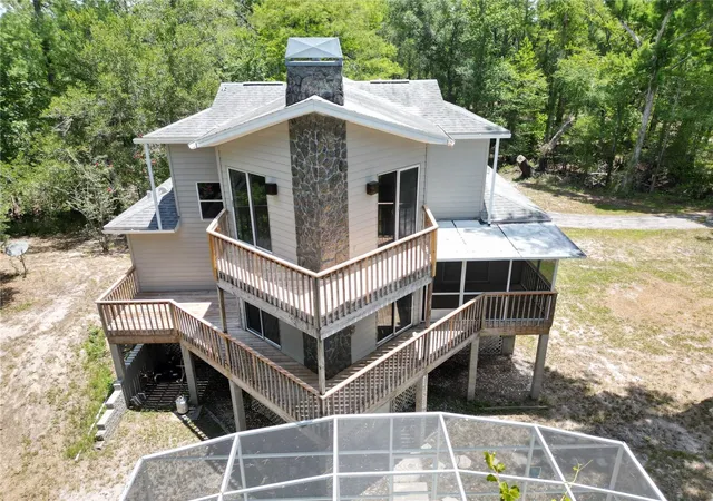 4th image of 3451 Mckethan Rd, Dade City, FL 33523 | MLS# TB8523403