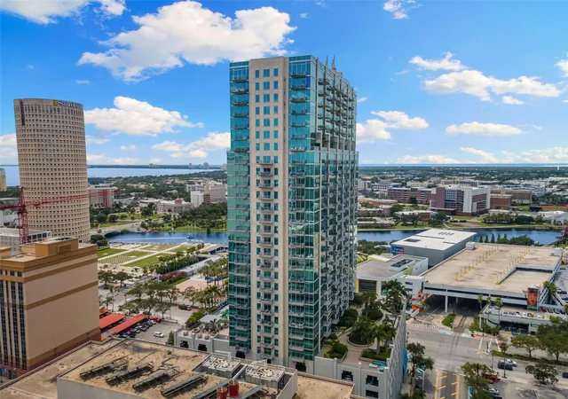 Photo 1 of Condo for sale at 777 N Ashley Dr #2514, Tampa, FL 33602 | MLS# TB8523404 | Listing updated on 2026-07-03