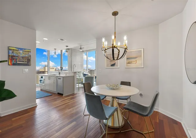 Photo 3 of Condo for sale at 777 N Ashley Dr #2514, Tampa, FL 33602 | MLS# TB8523404 | Listing updated on 2026-07-03