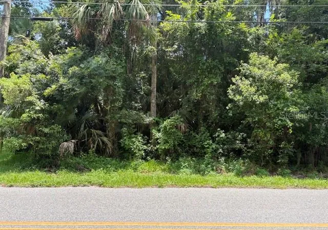 Photo 1 of Land for sale at 2263 Hontoon Rd, Deland, FL 32720 | MLS# V4949873 | Listing updated on 2026-10-06