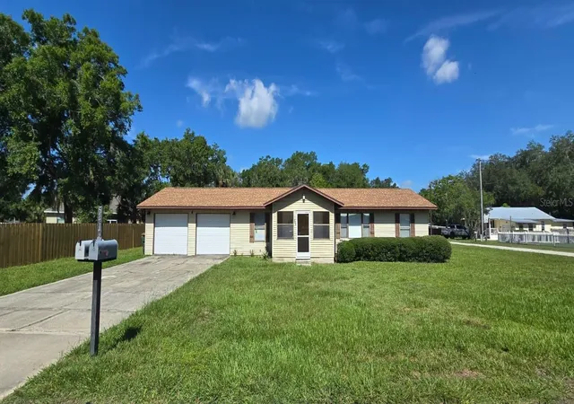 1st image of 541 Sunset Ave, Umatilla, FL 32784 | MLS# G5114306