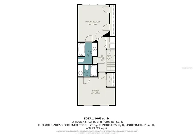 Homes for sale in Sanford, FL | 1271 Stockton, Sanford, FL 32771 | MLS# O6420089