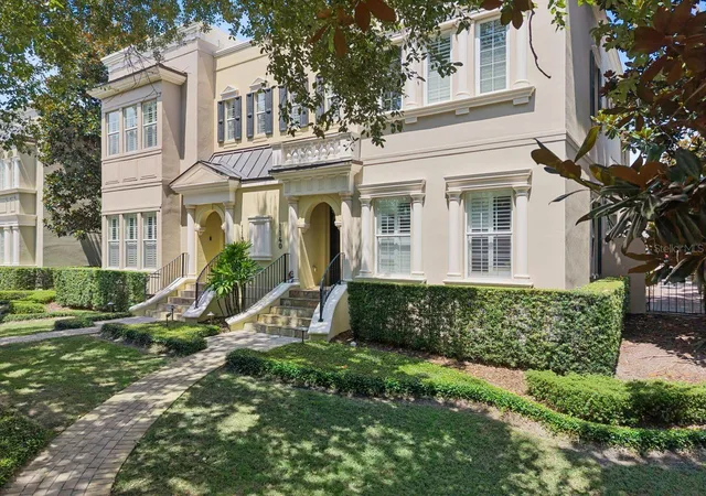 Photo 3 of Townhouse for sale at 1138 S Pennsylvania Ave, Winter Park, FL 32789 | MLS# O6420090 | Listing updated on 2026-10-10