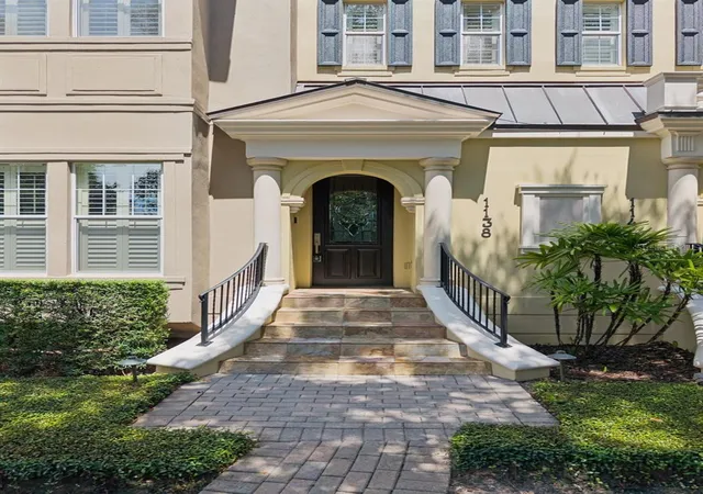 Photo 3 of Townhouse for sale at 1138 S Pennsylvania Ave, Winter Park, FL 32789 | MLS# O6420090 | Listing updated on 2026-10-10