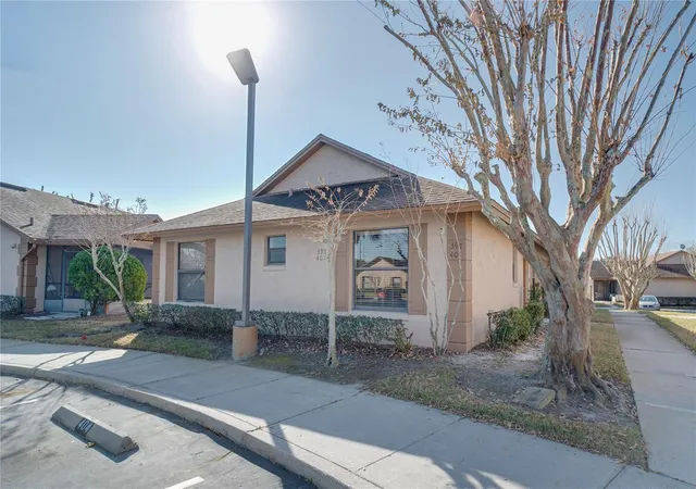 Photo 1 of Condo for sale at 397 Eron Way #42, Winter Garden, FL 34787 | MLS# O6420092 | Listing updated on 2026-08-19