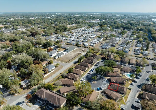 Photo 22 of Condo for sale at 397 Eron Way #42, Winter Garden, FL 34787 | MLS# O6420092 | Listing updated on 2026-08-19