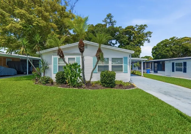Photo 2 of Manufactured home for sale at 304 Portside Ln, Edgewater, FL 32141 | MLS# NS1088581 | Listing updated on 2026-08-26