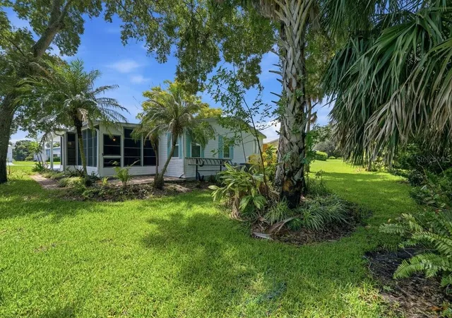 Photo 3 of Manufactured home for sale at 304 Portside Ln, Edgewater, FL 32141 | MLS# NS1088581 | Listing updated on 2026-08-26