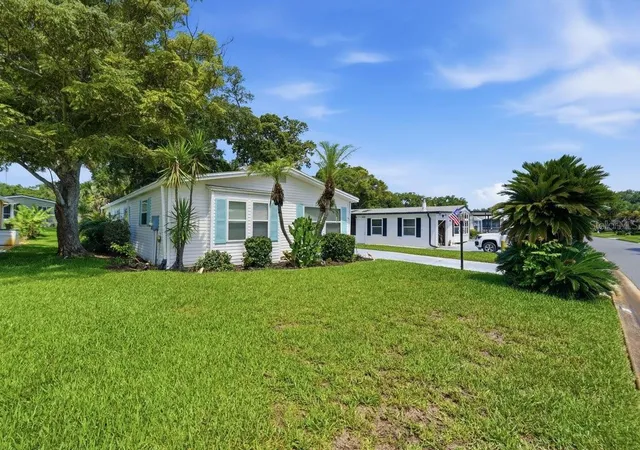 Photo 70 of Manufactured home for sale at 304 Portside Ln, Edgewater, FL 32141 | MLS# NS1088581 | Listing updated on 2026-08-26
