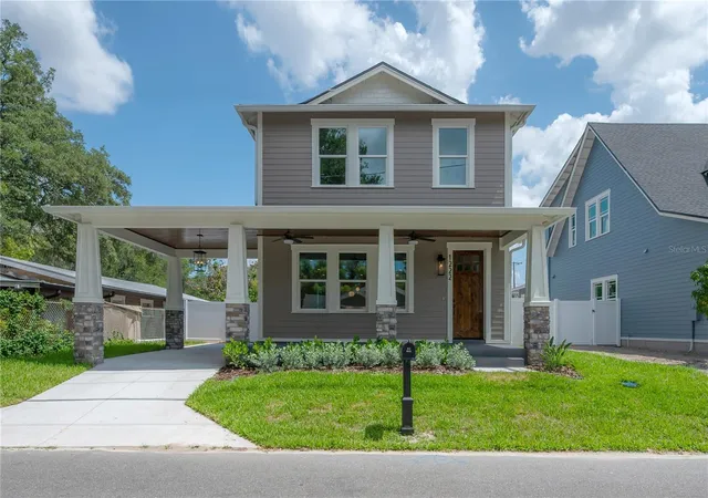 Photo 1 of Single family home for sale at 1222 E Chelsea St, Tampa, FL 33603 | MLS# TB8523408 | Listing updated on 2026-09-29