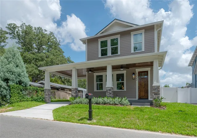 Photo 3 of Single family home for sale at 1222 E Chelsea St, Tampa, FL 33603 | MLS# TB8523408 | Listing updated on 2026-09-29