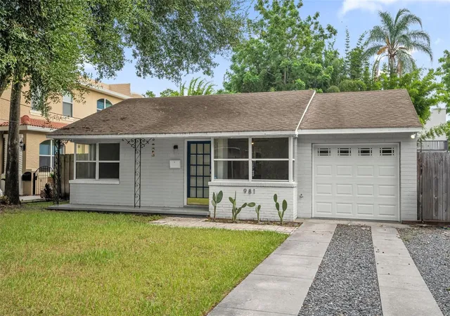 1st image of 981 Aragon Ave, Winter Park, FL 32789 | MLS# O6420093