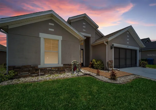 5th image of 6549 Crescent Loop, Winter Haven, FL 33884 | MLS# TB8523412