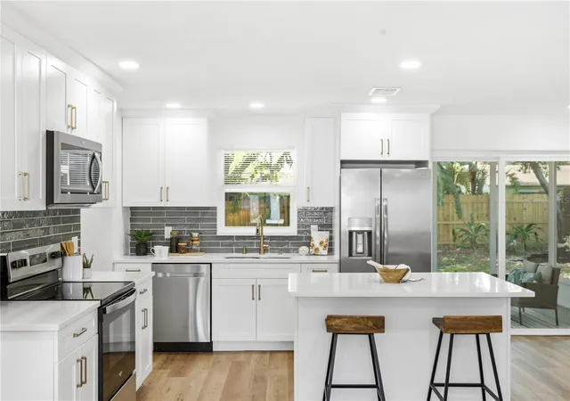 Photo 2 of Single family home for sale at 1199 Keene Rd, Dunedin, FL 34698 | MLS# TB8523415 | Listing updated on 2026-09-20