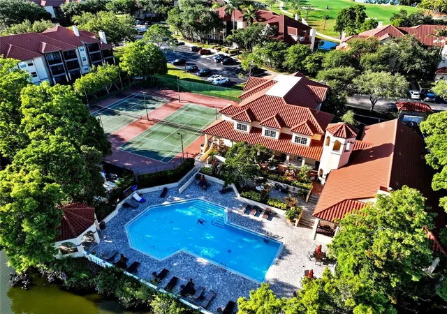 2nd image of 2400 Feather Sound Dr, CLEARWATER, FL 33762